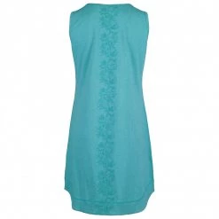 SKHOOP - Women's Tammy Dress - Robe -Robes & jupes Soldes skhoop womens tammy dress robe detail 2