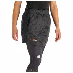 Sportful - Women's Doro Rythmo Skirt - Jupe synthétique