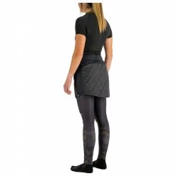 Sportful - Women's Doro Rythmo Skirt - Jupe synthétique -Robes & jupes Soldes sportful womens doro rythmo skirt jupe synthetique detail 6