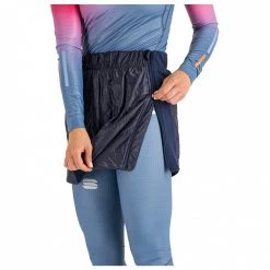 Sportful - Women's Rythmo Skirt - Jupe synthétique 10 Sportful - Women's Rythmo Skirt - Jupe synthétique -Robes & jupes Soldes sportful womens rythmo skirt jupe synthetique detail 3