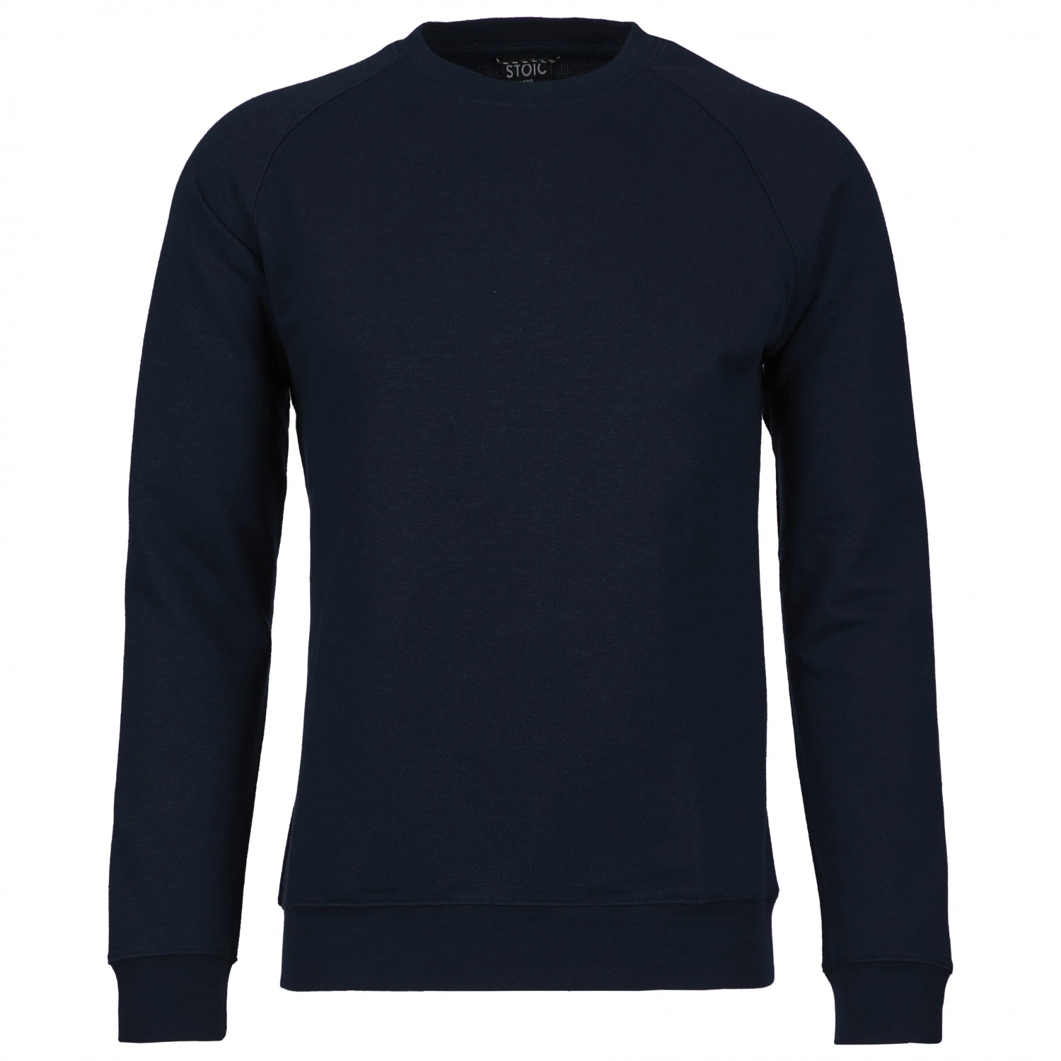 Stoic - Hemp26 ValenSt. Crew Pullover - Pull 8 Stoic - Hemp26 ValenSt. Crew Pullover - Pull – Image 6