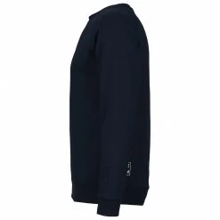 Stoic - Hemp26 ValenSt. Crew Pullover - Pull 10 Stoic - Hemp26 ValenSt. Crew Pullover - Pull -Robes & jupes Soldes stoic hemp26 valenst crew pullover pull detail 3