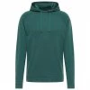 Stoic - Merino260 MMXX.Göteborg Hoody - Sweat à capuche en mérinos