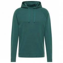 Stoic - Merino260 MMXX.Göteborg Hoody - Sweat à capuche en mérinos