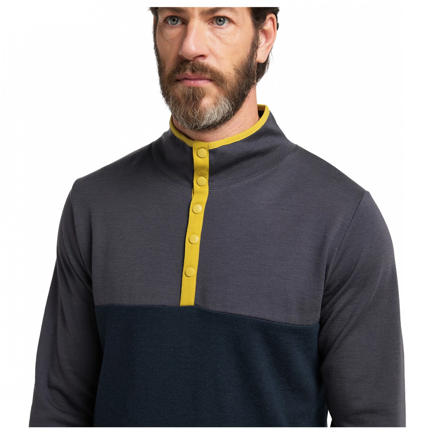 Stoic - Merino260 MMXX.Göteborg Snap - Pull en laine mérinos 8 Stoic - Merino260 MMXX.Göteborg Snap - Pull en laine mérinos – Image 6