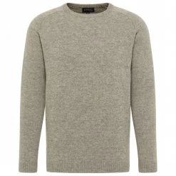 Stoic - MMXX.Nauta Wool Sweater - Pull en laine