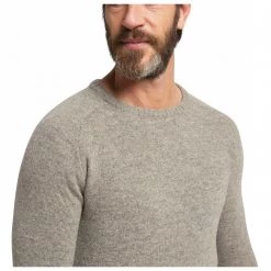 Stoic - MMXX.Nauta Wool Sweater - Pull en laine 13 Stoic - MMXX.Nauta Wool Sweater - Pull en laine -Robes & jupes Soldes stoic mmxxnauta wool sweater pull en laine detail 6