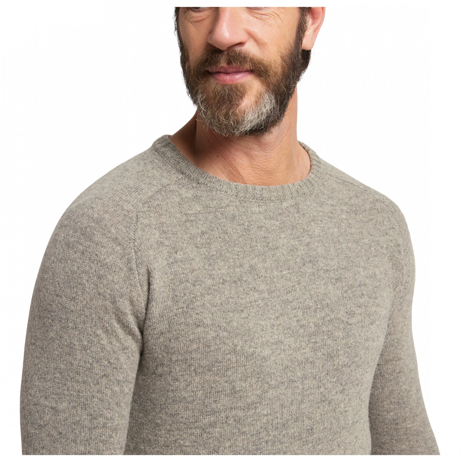 Stoic - MMXX.Nauta Wool Sweater - Pull en laine 8 Stoic - MMXX.Nauta Wool Sweater - Pull en laine – Image 6
