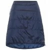 Stoic - Women's HakkasSt. Padded Skirt - Jupe synthétique -Robes & jupes Soldes stoic womens hakkasst padded skirt jupe synthetique