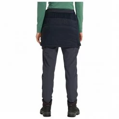 Stoic - Women's MountainWool KilvoSt. Padded Skirt - Jupe synthétique -Robes & jupes Soldes stoic womens mountainwool kilvost padded skirt jupe synthetique detail 4