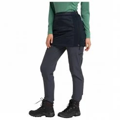 Stoic - Women's MountainWool KilvoSt. Padded Skirt - Jupe synthétique -Robes & jupes Soldes stoic womens mountainwool kilvost padded skirt jupe synthetique detail 5