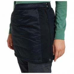 Stoic - Women's MountainWool KilvoSt. Padded Skirt - Jupe synthétique -Robes & jupes Soldes stoic womens mountainwool kilvost padded skirt jupe synthetique detail 6