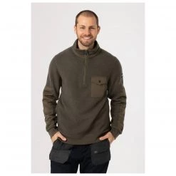 Super.natural - Compound Quarter - Pull polaire -Robes & jupes Soldes supernatural compound quarter pull polaire detail 3