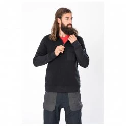 Super.natural - Compound Quarter - Pull polaire -Robes & jupes Soldes supernatural compound quarter pull polaire detail 4