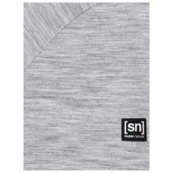 Super.natural - Signature Crew - Pull en laine mérinos 13 Super.natural - Signature Crew - Pull en laine mérinos -Robes & jupes Soldes supernatural signature crew pull en laine merinos detail 6