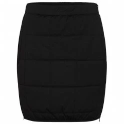 Super.natural - Women's Compound Skirt - Jupe synthétique -Robes & jupes Soldes supernatural womens compound skirt jupe synthetique 1