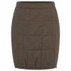 Super.natural - Women's Compound Skirt - Jupe synthétique -Robes & jupes Soldes supernatural womens compound skirt jupe synthetique