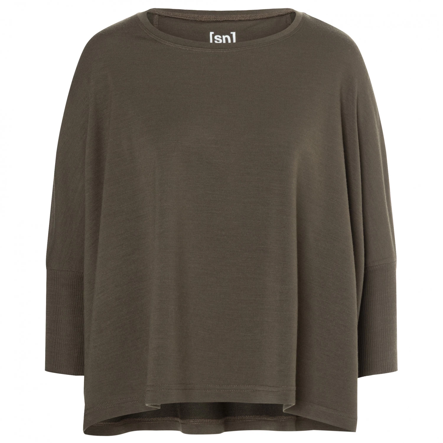 Super.natural - Women's Half Top - Haut à manches longues 8 Super.natural - Women's Half Top - Haut à manches longues – Image 6