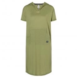 Super.natural - Women's Hooded Dress - Robe -Robes & jupes Soldes supernatural womens hooded dress robe 2