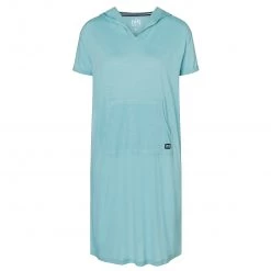 Super.natural - Women's Hooded Dress - Robe