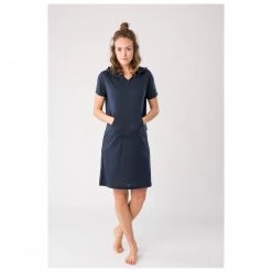 Super.natural - Women's Hooded Dress - Robe -Robes & jupes Soldes supernatural womens hooded dress robe 3