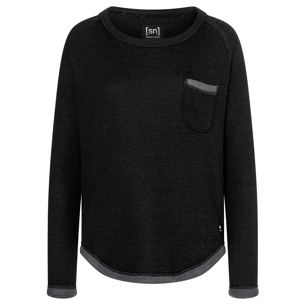 Super.natural - Women's Knit Crew - Pull 6 Super.natural - Women's Knit Crew - Pull â Image 4