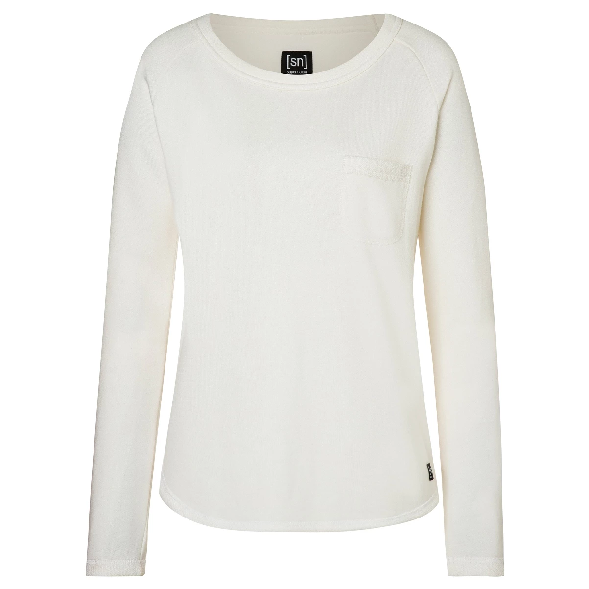 Super.natural - Women's Knit Crew - Pull 8 Super.natural - Women's Knit Crew - Pull â Image 6