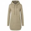 Super.natural - Women's Knit Long Hoodie - Sweat à capuche -Robes & jupes Soldes supernatural womens knit long hoodie sweat a capuche