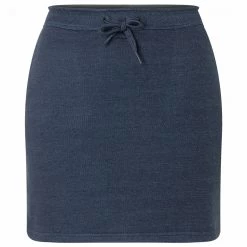 Super.natural - Women's Knit Skirt - Jupe -Robes & jupes Soldes supernatural womens knit skirt jupe 1