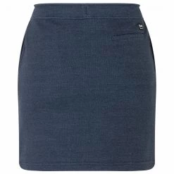 Super.natural - Women's Knit Skirt - Jupe -Robes & jupes Soldes supernatural womens knit skirt jupe detail 2