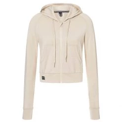 Super.natural - Women's Liquid Flow Hoodie - Sweat à capuche -Robes & jupes Soldes supernatural womens liquid flow hoodie sweat a capuche 1