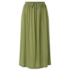 Super.natural - Women's Long Skirt - Jupe -Robes & jupes Soldes supernatural womens long skirt jupe 1