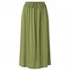 Super.natural - Women's Long Skirt - Jupe -Robes & jupes Soldes supernatural womens long skirt jupe