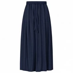 Super.natural - Women's Long Skirt - Jupe -Robes & jupes Soldes supernatural womens long skirt jupe 2