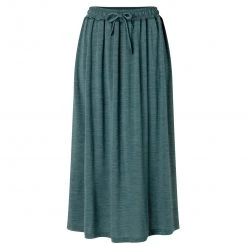 Super.natural - Women's Long Skirt - Jupe -Robes & jupes Soldes supernatural womens long skirt jupe 3