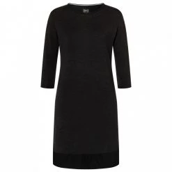 Super.natural - Women's Seil Midi Dress - Robe