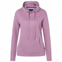 Super.natural - Women's Signature Hoodie - Sweat à capuche en mérinos