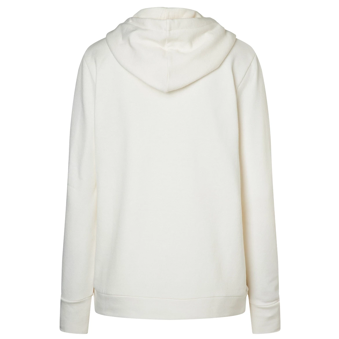 Super.natural - Women's Signature Hoodie - Sweat à capuche en mérinos 4 Super.natural - Women's Signature Hoodie - Sweat à capuche en mérinos – Image 2