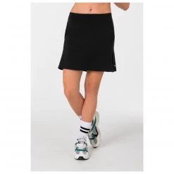 Super.natural - Women's Sporty Skort - Jupe-short -Robes & jupes Soldes supernatural womens sporty skort jupe short detail 3