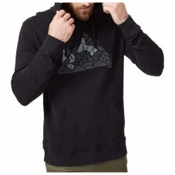 Tentree - Bouldering Hoodie - Sweat à capuche -Robes & jupes Soldes tentree bouldering hoodie sweat a capuche 2