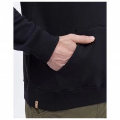 Tentree - Crest Hoodie - Sweat à capuche -Robes & jupes Soldes tentree crest hoodie sweat a capuche detail 4