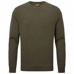 Tentree - French Terry Classic Crew - Pull -Robes & jupes Soldes tentree french terry classic crew pull 1