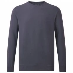 Tentree - French Terry Classic Crew - Pull -Robes & jupes Soldes tentree french terry classic crew pull 3