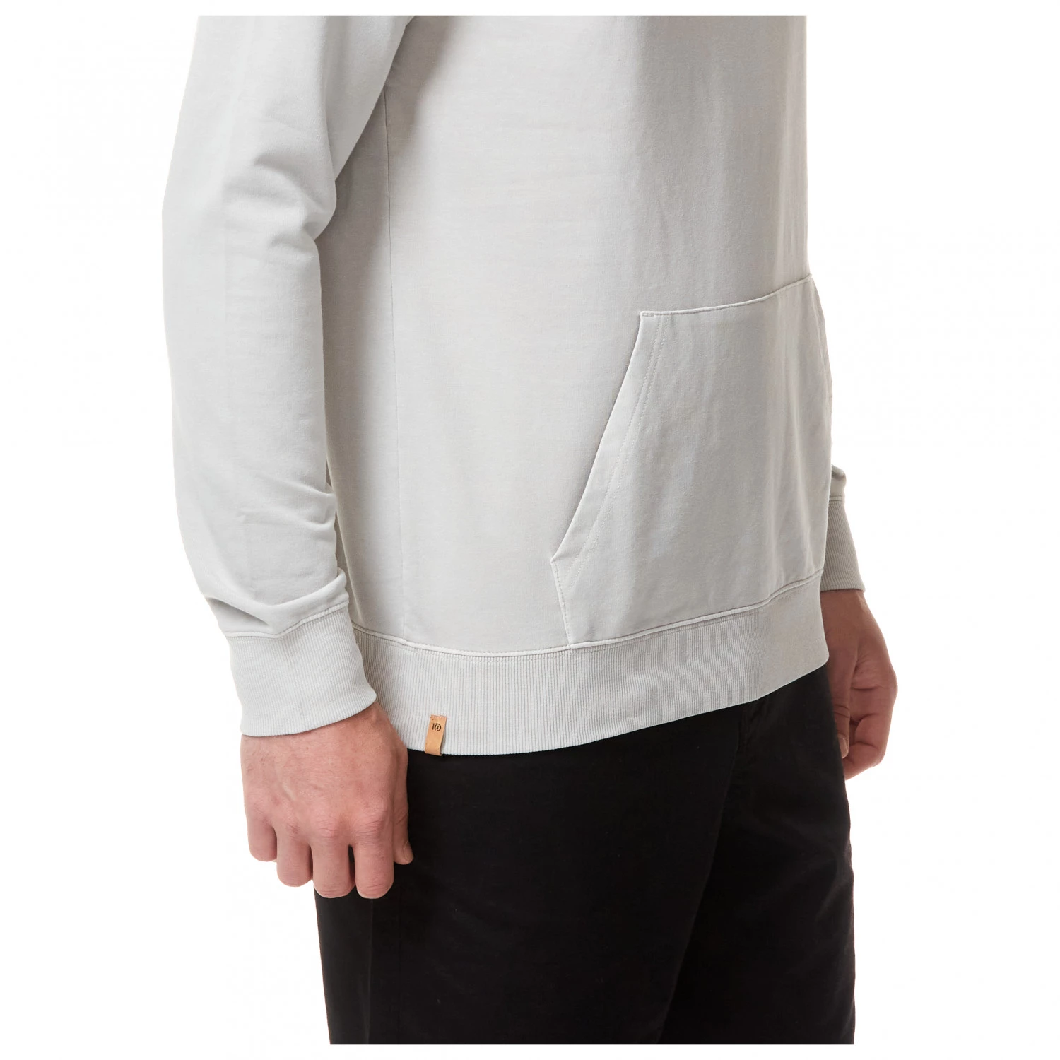 Tentree - French Terry Reynard Hoodie 5 Tentree - French Terry Reynard Hoodie – Image 3