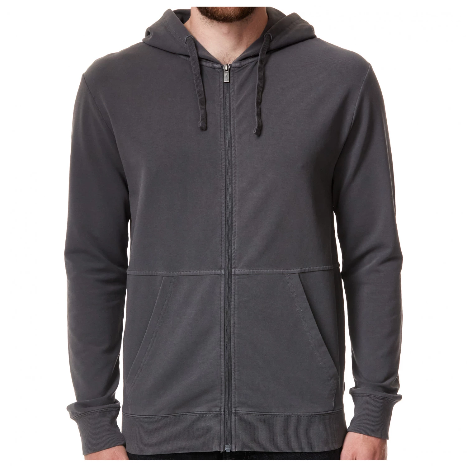 Tentree - French Terry Zip Hoodie 6 Tentree - French Terry Zip Hoodie – Image 4