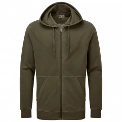 Tentree - French Terry Zip Hoodie 12 Tentree - French Terry Zip Hoodie -Robes & jupes Soldes tentree french terry zip hoodie 2