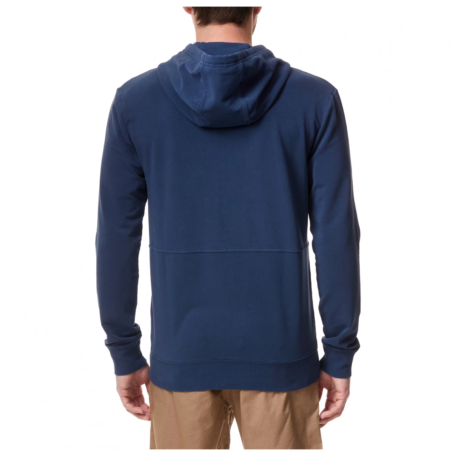 Tentree - French Terry Zip Hoodie 4 Tentree - French Terry Zip Hoodie – Image 2
