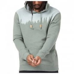 Tentree - Juniper Hoodie -Robes & jupes Soldes tentree juniper hoodie 1