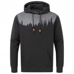 Tentree - Juniper Hoodie -Robes & jupes Soldes tentree juniper hoodie 2