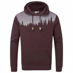Tentree - Juniper Hoodie -Robes & jupes Soldes tentree juniper hoodie 4